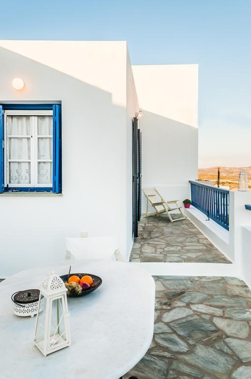 Nearchos House Villa Plaka  Eksteriør billede