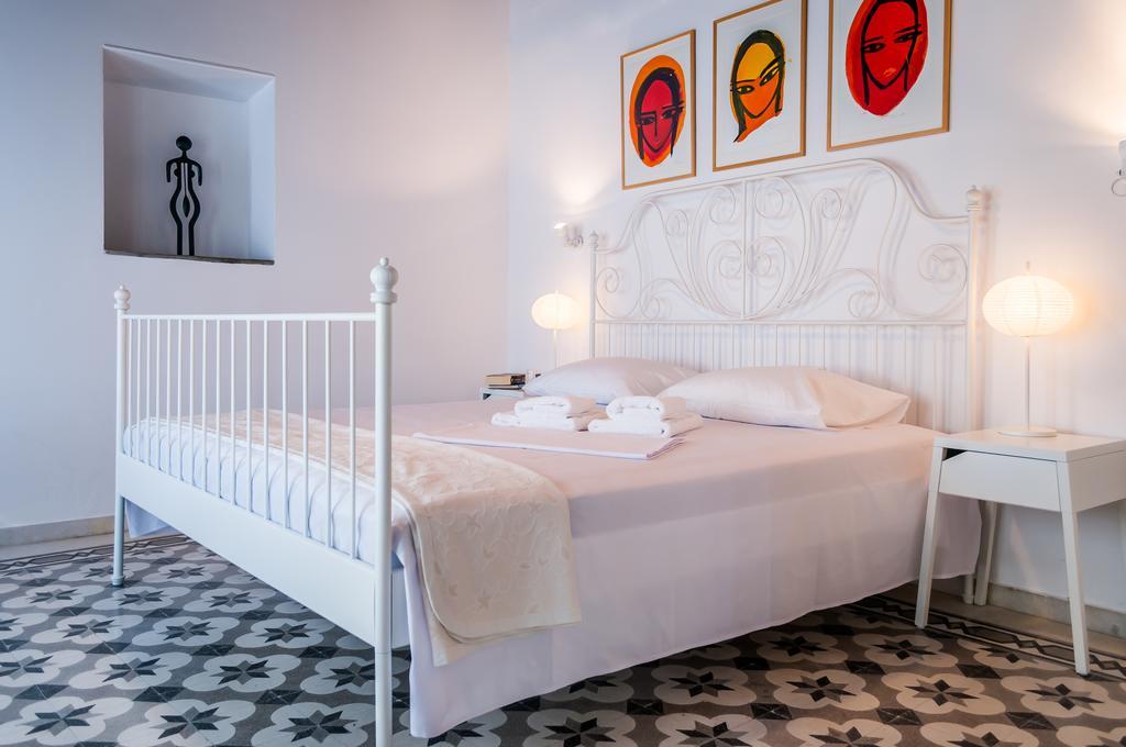 Nearchos House Villa Plaka  Eksteriør billede
