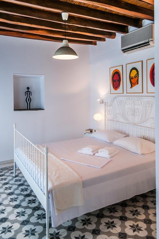 Nearchos House Villa Plaka  Eksteriør billede